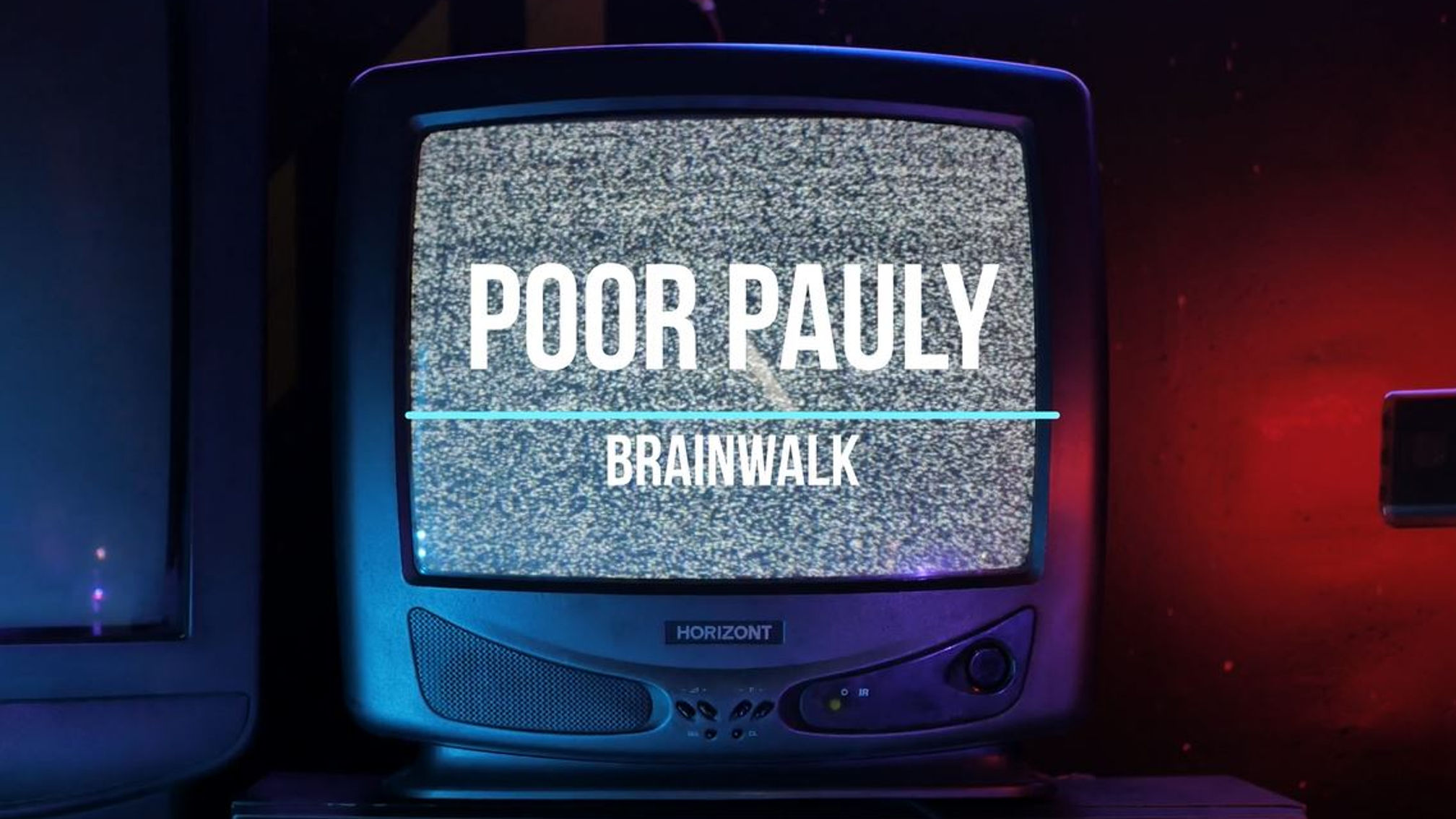 Brainwalk